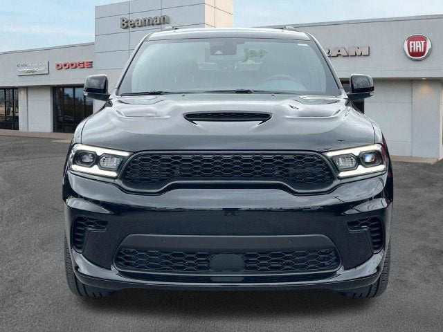 2027 Dodge Durango GT
