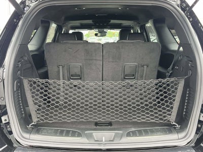 2027 Dodge Durango GT