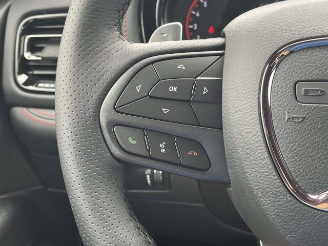 2027 Dodge Durango GT