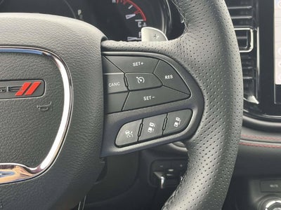 2027 Dodge Durango GT