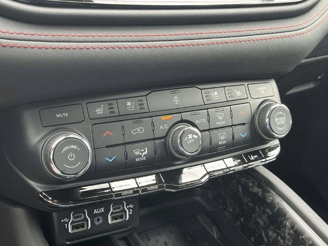 2027 Dodge Durango GT