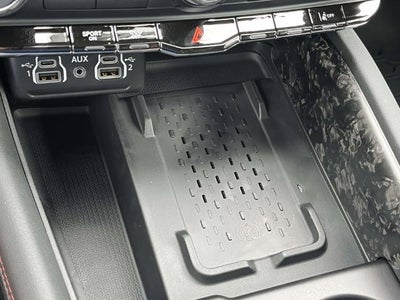 2027 Dodge Durango GT