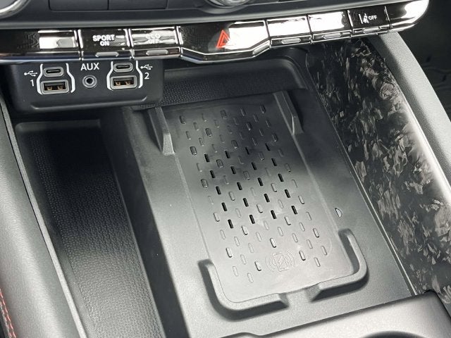 2027 Dodge Durango GT