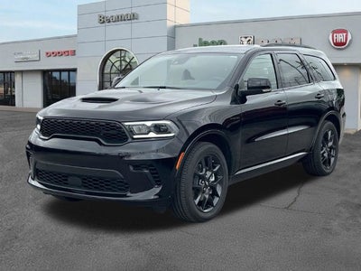 2027 Dodge Durango GT