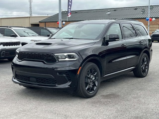 2027 Dodge Durango GT