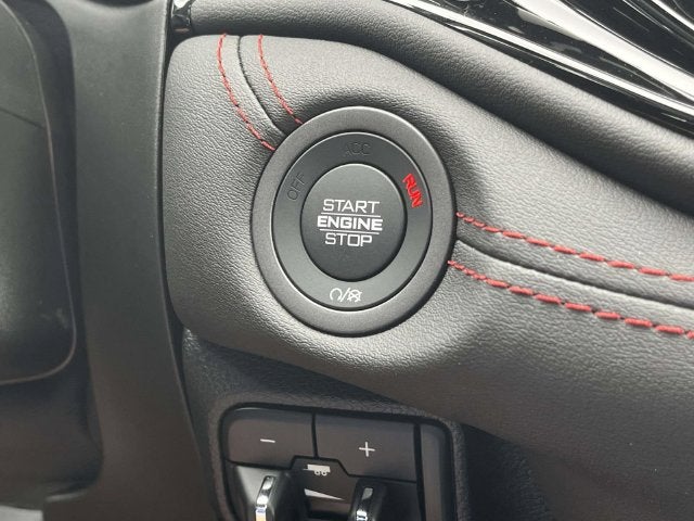 2027 Dodge Durango GT