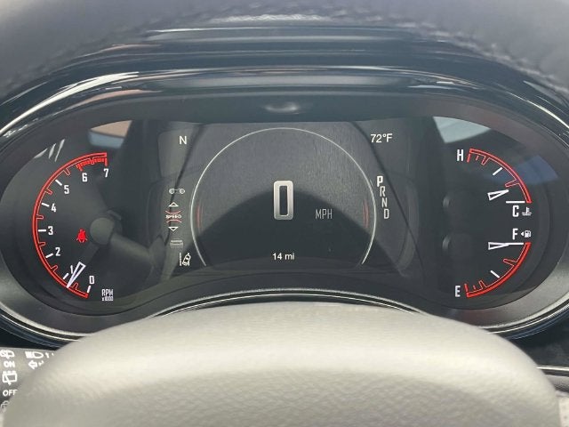 2027 Dodge Durango GT