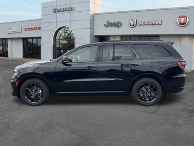 2027 Dodge Durango GT