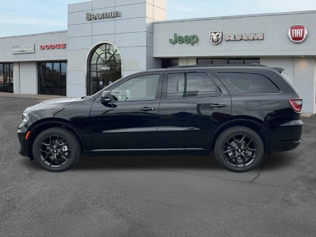 2027 Dodge Durango GT