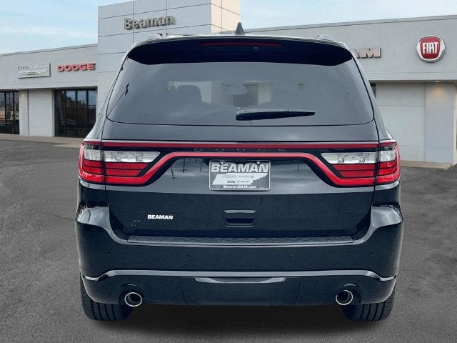 2027 Dodge Durango GT