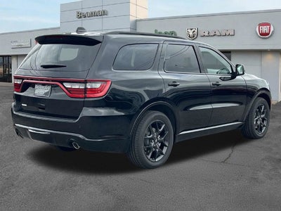 2027 Dodge Durango GT