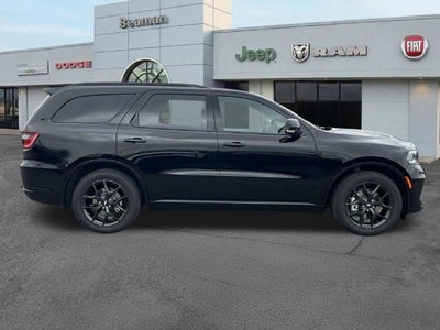 2027 Dodge Durango GT