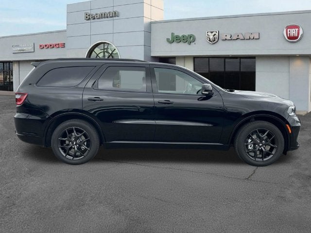 2027 Dodge Durango GT