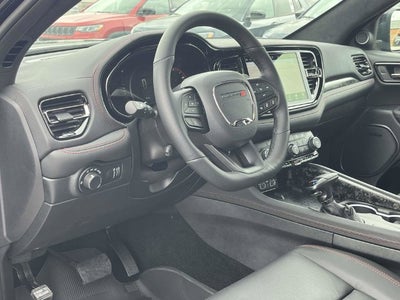 2027 Dodge Durango GT