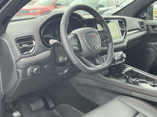 2027 Dodge Durango GT