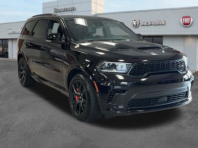 2027 Dodge Durango R/T