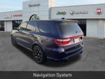 2025 Dodge Durango SRT Hellcat