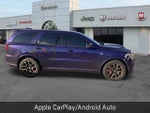 2025 Dodge Durango SRT Hellcat