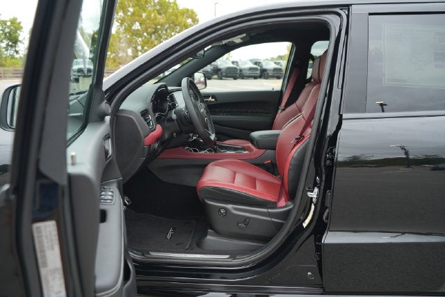 2027 Dodge Durango SRT Hellcat