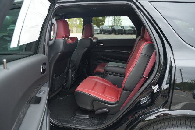 2027 Dodge Durango SRT Hellcat