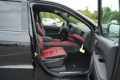 2027 Dodge Durango SRT Hellcat