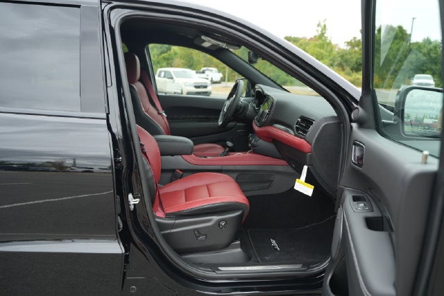 2027 Dodge Durango SRT Hellcat