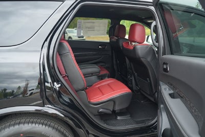2027 Dodge Durango SRT Hellcat