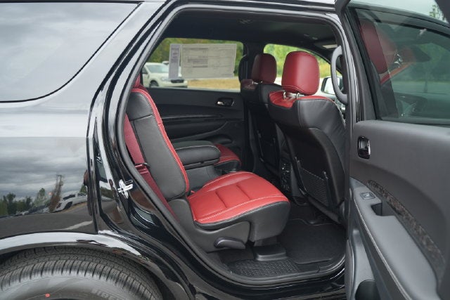 2027 Dodge Durango SRT Hellcat