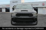 2027 Dodge Durango SRT Hellcat