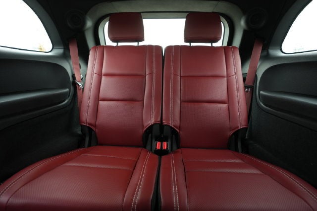 2027 Dodge Durango SRT Hellcat