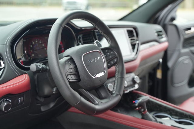 2027 Dodge Durango SRT Hellcat
