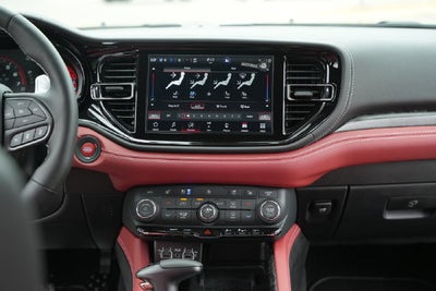 2027 Dodge Durango SRT Hellcat