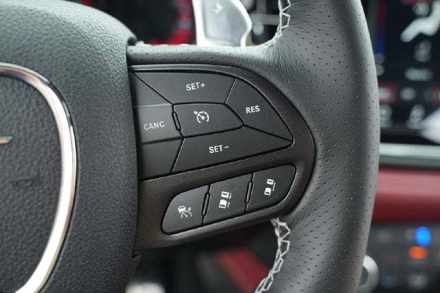 2027 Dodge Durango SRT Hellcat