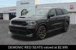 2027 Dodge Durango SRT Hellcat