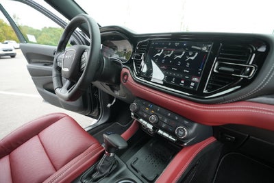 2027 Dodge Durango SRT Hellcat