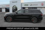 2027 Dodge Durango SRT Hellcat