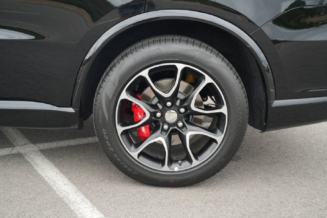 2027 Dodge Durango SRT Hellcat