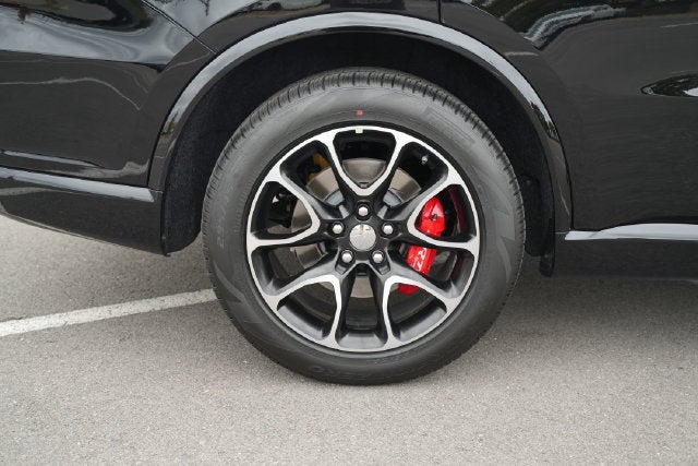 2027 Dodge Durango SRT Hellcat