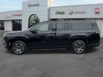 2026 Jeep Grand Wagoneer Base