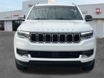 2024 Jeep Wagoneer L Base