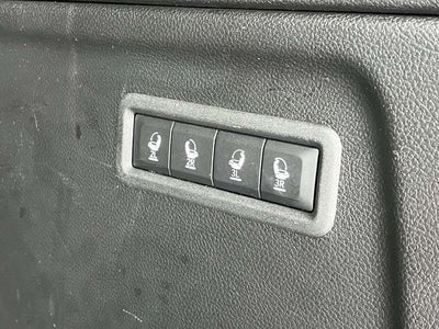 2024 Jeep Wagoneer L Base