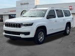 2024 Jeep Wagoneer L Base