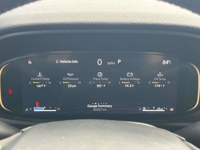 2024 Jeep Wagoneer L Base