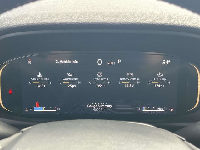 2024 Jeep Wagoneer L Base
