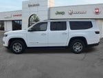 2024 Jeep Wagoneer L Base