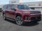 2026 Jeep Grand Wagoneer Base
