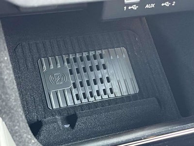2026 Jeep Grand Wagoneer Base