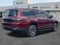 2026 Jeep Grand Wagoneer Base