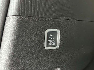 2026 Jeep Grand Wagoneer Base