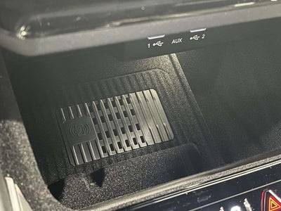 2026 Jeep Grand Wagoneer Base